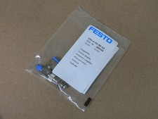 Festo Esg-6-Su-Hd-Qs Suction Gripper Pneumatic Festo Esg-6-Su-Hd-Qs Suction picture