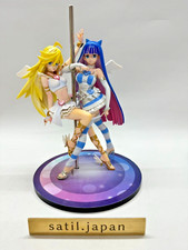 Sentinel Panty & Stocking with Garterbelt Metamorphosis Edition 1/7 Figure Set picture