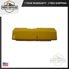 T158536 Left-Hand Track Cover Fits John Deere 450G 650G s/n 770863 Crawler Dozer picture