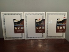 Regal Mills Premium Certificates 8 1/2