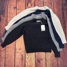 Everlane The Cocoon Crew Sweater in Alpaca - Various Colors & Sizes picture