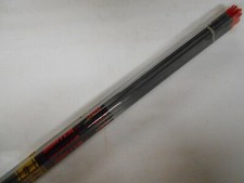 @NEW@ 12-Gold Tip Hunter 300 Carbon Arrow Shafts CUT TO LENGTH 1 dozen picture