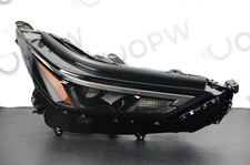 Perfect Genuine 2024-2026 Toyota Grand Highlander XLE LED Headlight Right OEM picture