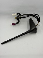 OEM 2017-2026 JEEP COMPASS MP REAR UPPER ROOF MOUNTED SHARK FIN ANTENNA & CABLE picture