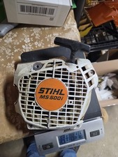 Stihl ms500i Used OEM Recoil picture