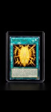 Yu-Gi-Oh TCG Ancient Chant LED7-EN004 Rage of Ra Ultra Rare Holo 1st Eng picture