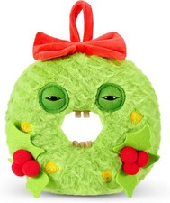 Fuggler Festive Fuggs Keith Wreathington 9-Inch Plush picture