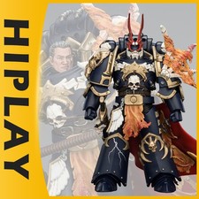 HIPLAY JOYTOY Warhammer Night Lords Sevatar 1/18 Action Figure picture