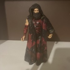 WWE Elite Collection 66 Bludgeon Brothers Luke Harper Wrestling Figure Mattel picture