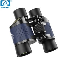 APEXEL HD 60X60 Binoculars 10000M High Power Professional Binoculars For Outdoor picture