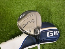 PING G Le3 18* Womens 3 Wood ULT250 Lite Ladies Graphite with Headcover New picture