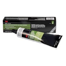 3M Black Super Weatherstrip Gasket Adhesive 08008 5oz Automotive Glue picture