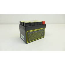 Antigravity Batteries Lithium Battery ATZ7-RS 150 Cranking Amps AG-ATZ7-RS picture