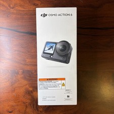 DJI Osmo Action 6 Capture More Combo 38MP Action Camera AC006 New picture