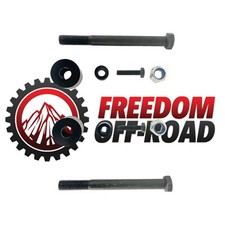 Front Differential Drop Kit for 03-24 4Runner/FJ / 03-23 Lexus GX / 05-23 Tacoma picture
