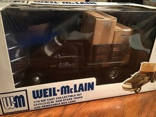 Weil-McLain Contractor Collection – Series #11  Box Load Rare HTF picture
