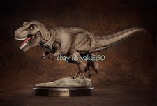 ULTRA-RARE Tyrannosaurus Jurassic World Dinosaur Model Figure 4