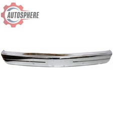 Sherman 327-90-1 Front Bumper For Dodge D150 1986-1993 picture