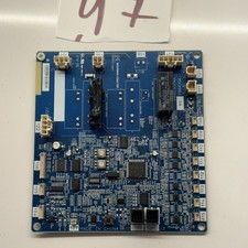 MV 3984  Temperature Control Board  For Beckman Coulter Au 5800,680 #6 picture