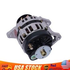 2000W Permanent Magnet Synchronous Generator DC Low Rpm Alternator Charging picture