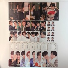 [ATEEZ] 6th MEMBERSHIP KIT 