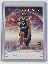 2023-24 Panini Origins - Taking the Leap Jarace Walker #21 (RC) picture