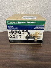 FEBCO 765-PVB w/BV 3/4