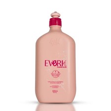 Everk Smoothing Treatment 500ml (16.9 fl oz) – Gold Spell Korean Technology picture