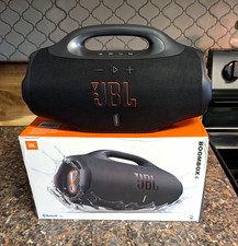 No App Bluetooth Only JBL Boombox 4 Portable Bluetooth  Speaker picture