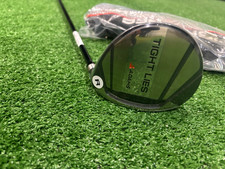Adams Tight Lies 3-Wood 16° RH Regular Flex Graphite Shaft picture