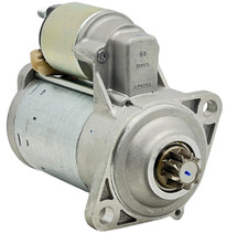 Volkswagen 12V Starter 16450 VW Bus Super Beetle Combi Panel Beetle Transporter picture