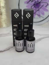 2X GODA For Him Pheromones Cologne for Men Infused with Real Pheromones 15ml🔥 picture