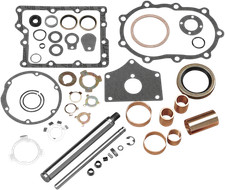 Jims 4-Speed Transmission Rebuild Kit 33031-76L picture