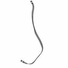 Polaris Ground Strap, Antenna, AM/FM, for RANGER Models, Genuine OEM - 4017858 picture