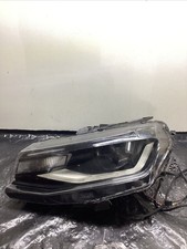 2016-2022 Chevrolet Camaro OEM HID Left Headlight picture