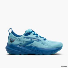 Brooks Glycerin 22 Shoes runDisney 'Stitch' 120519-1B-421 Women's size picture