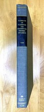 Vintage 1970 Classical & Statistical Thermodynamics by Nash (Harvard) HCVG picture