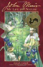 John Muir: My Life With Nature - Paperback By John Muir - GOOD picture