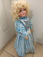 Antique German Doll Clothes Set Fit 26 -29 Inches  Dolls ( Doll Not Included) picture
