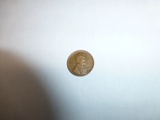 1945-S Lincoln Wheat Penny. San Francisco Mint. 