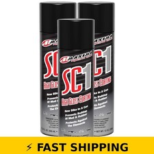 Maxima SC1 High Gloss Coating 3-Pack - 51.6 FL. OZ. - Powersports picture
