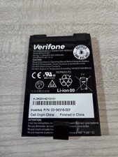 OEM~ VeriFone V400M Series Battery picture