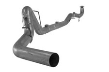 5” Exhaust System For 2017-2026 Chevy /GMC L5p picture