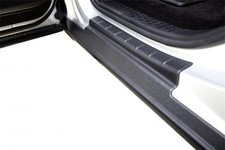 Bushwacker 14089 TrailArmor Rocker Panel/Sill Plate Cover picture