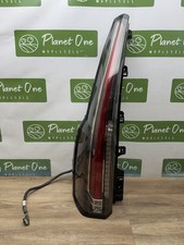 2015-2020 Cadillac Escalade LEFT Tail light Taillight 84038639 OEM picture