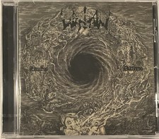 Watain - Lawless Darkness CD 2023 Season Of Mist – SOM 203 [New]  picture