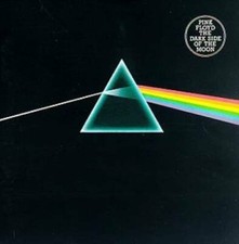 Dark Side Of The Moon - Audio CD By Pink Floyd - GOOD picture