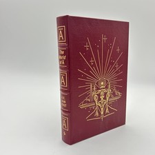 The World of  Null-A. E. Van Vogt Easton Press Masterpieces of Science Fiction picture