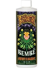 Fox Farm 794056 Bembe Sweet & Dandy 0-1-3 Liquid Concentrate. 1 Pint picture