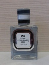 Royal Copenhagen Classic After Shave 2 oz W-O Box picture